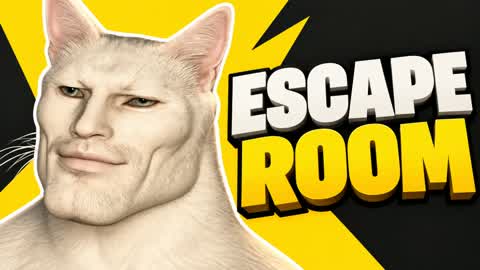 😼 Cat Man Escape Room