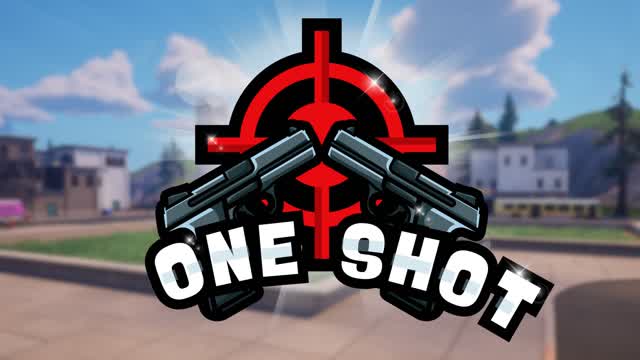 One shot gun game