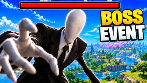 SLENDERMAN BOSS FIGHT  [SURVIVAL] FNAF