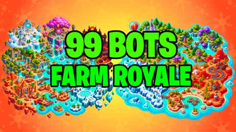 99 CHAOS BOTS 🎯 TMNT 🔥 ALL CARS PVP