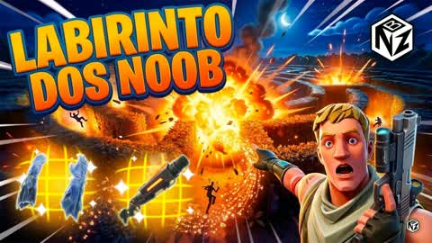 NOOB LABYRINTH