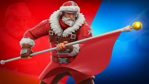 🚩👊 OPERATION:  FLAGSTORM 👊 🚩