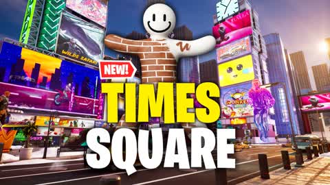 TIMES SQUARE