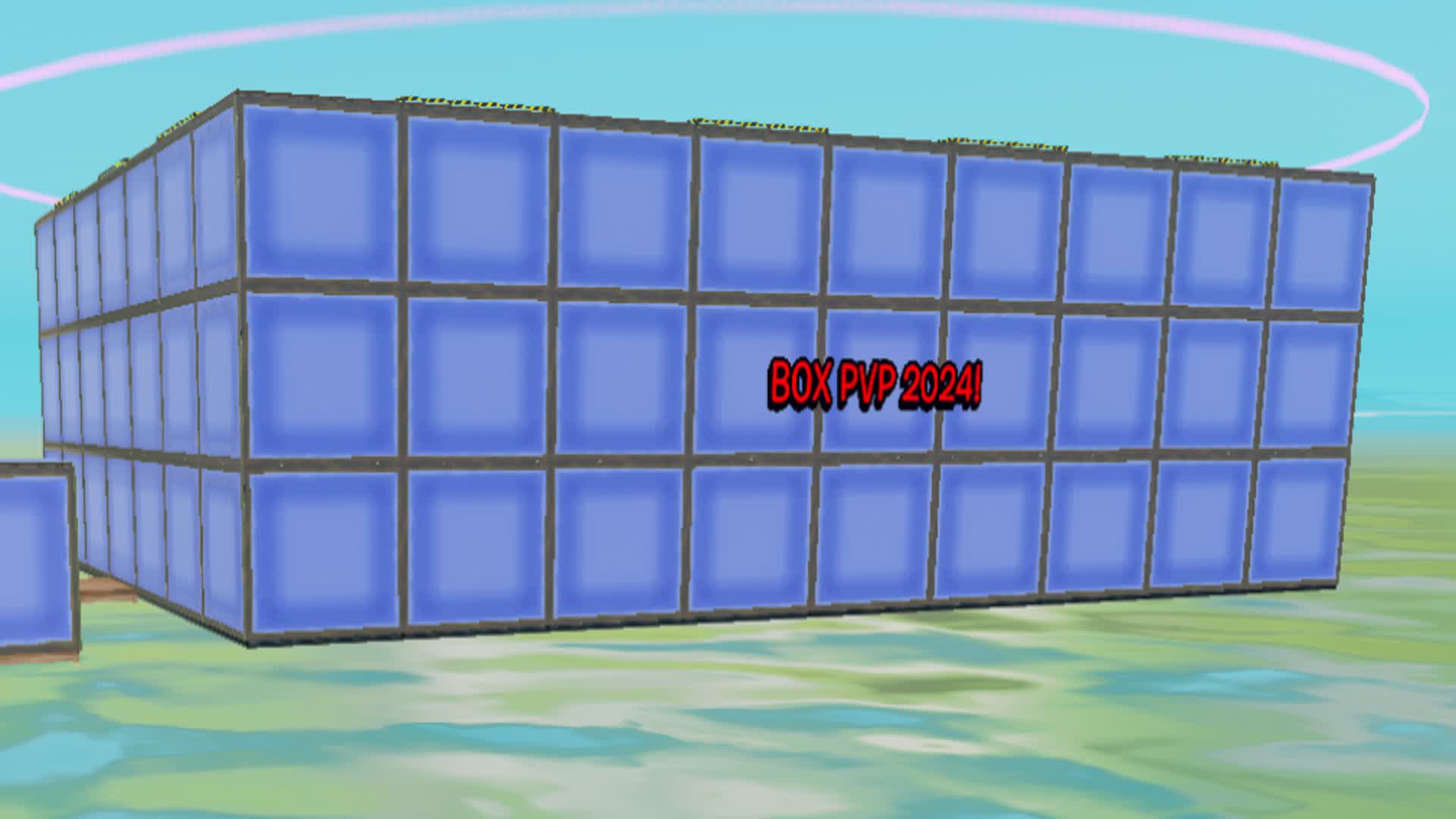 BOX PVP 2024! 0 DELAY 865331671592 by azura6z Fortnite Creative Map