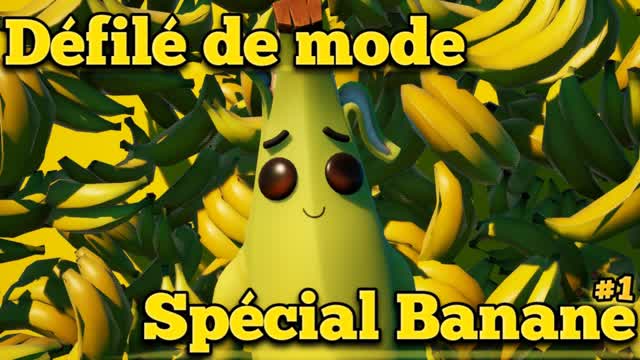 Capture 1 – Défilé de Banana
