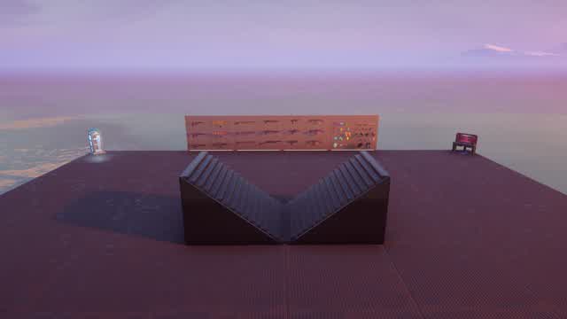 Capture 1 – Eternal 1V1