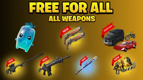 The Best Free For All