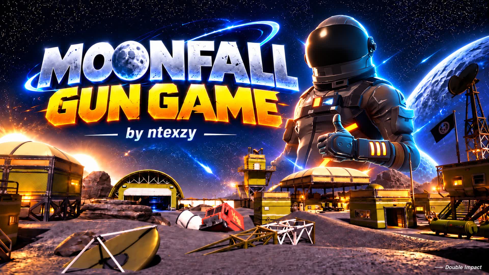 MOONFALL GUN GAME