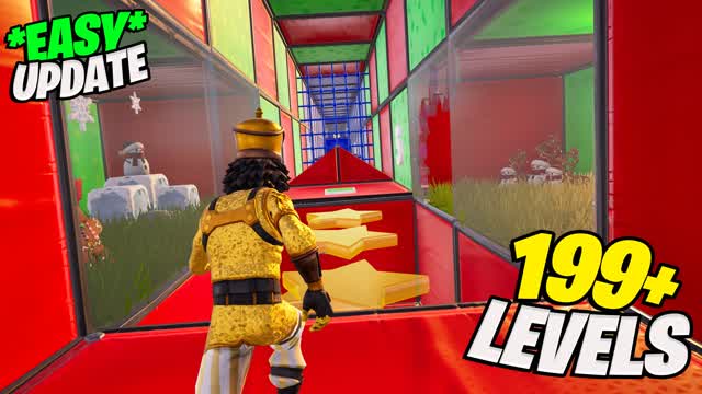 Capture 1 – 🎄HYPER CHRISTMAS PARKOUR🎄199+💖