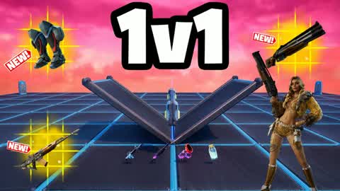 1V1 C BuildFights