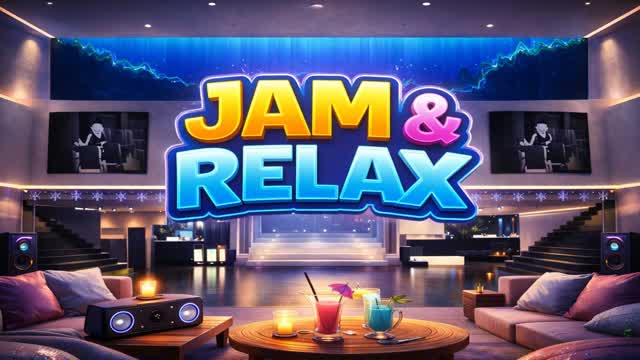 Jam & Relax