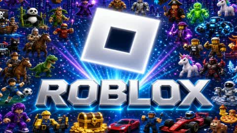 ROBLOX 55