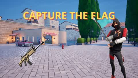 Pironita : Capture de drapeau 🇮🇹