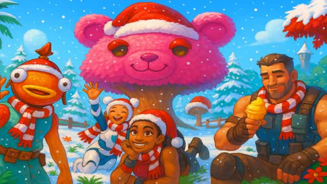 🌸 THE GARDEN 🌸PROXIMITY CHAT RP 🌸