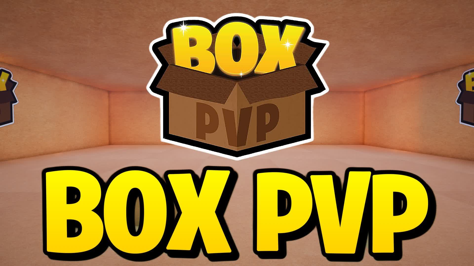 BOXX PVP