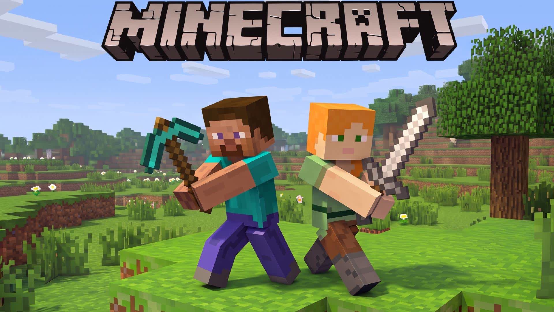 MINECRAFT 3