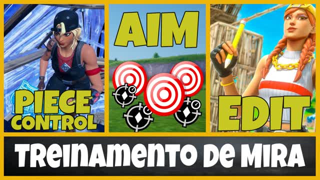 Treino De Mira