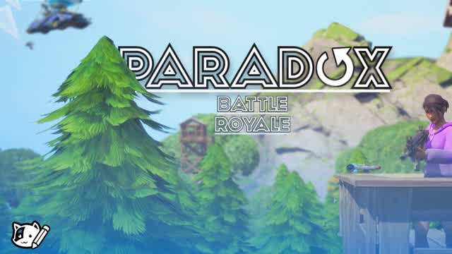 🏝️Paradox Royale Season 1