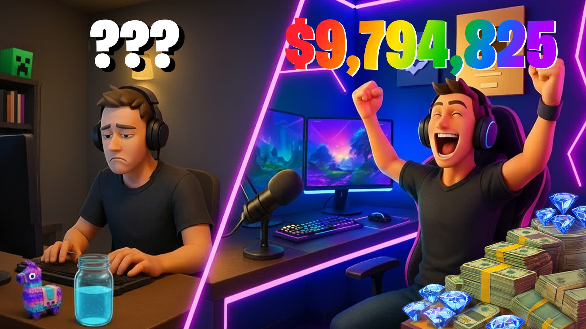 YouTube Tycoon [Gamer Edition]