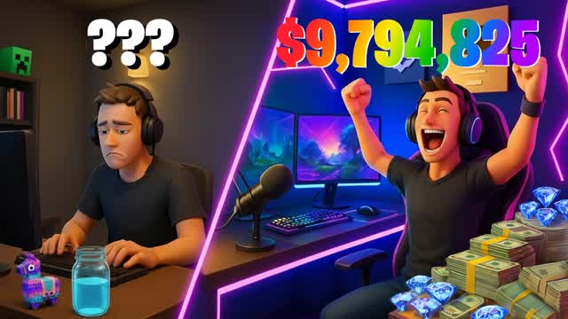 YouTube Tycoon [Gamer Edition]