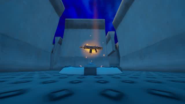 Capture 1 – //The Arena//