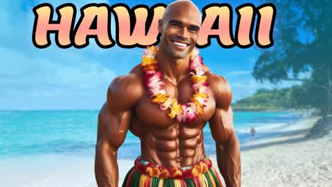 🌊Hawaii Zone Wars🌺🌴