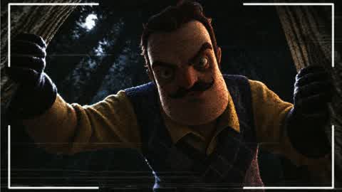 HELLO NEIGHBOR 2 :EVIL