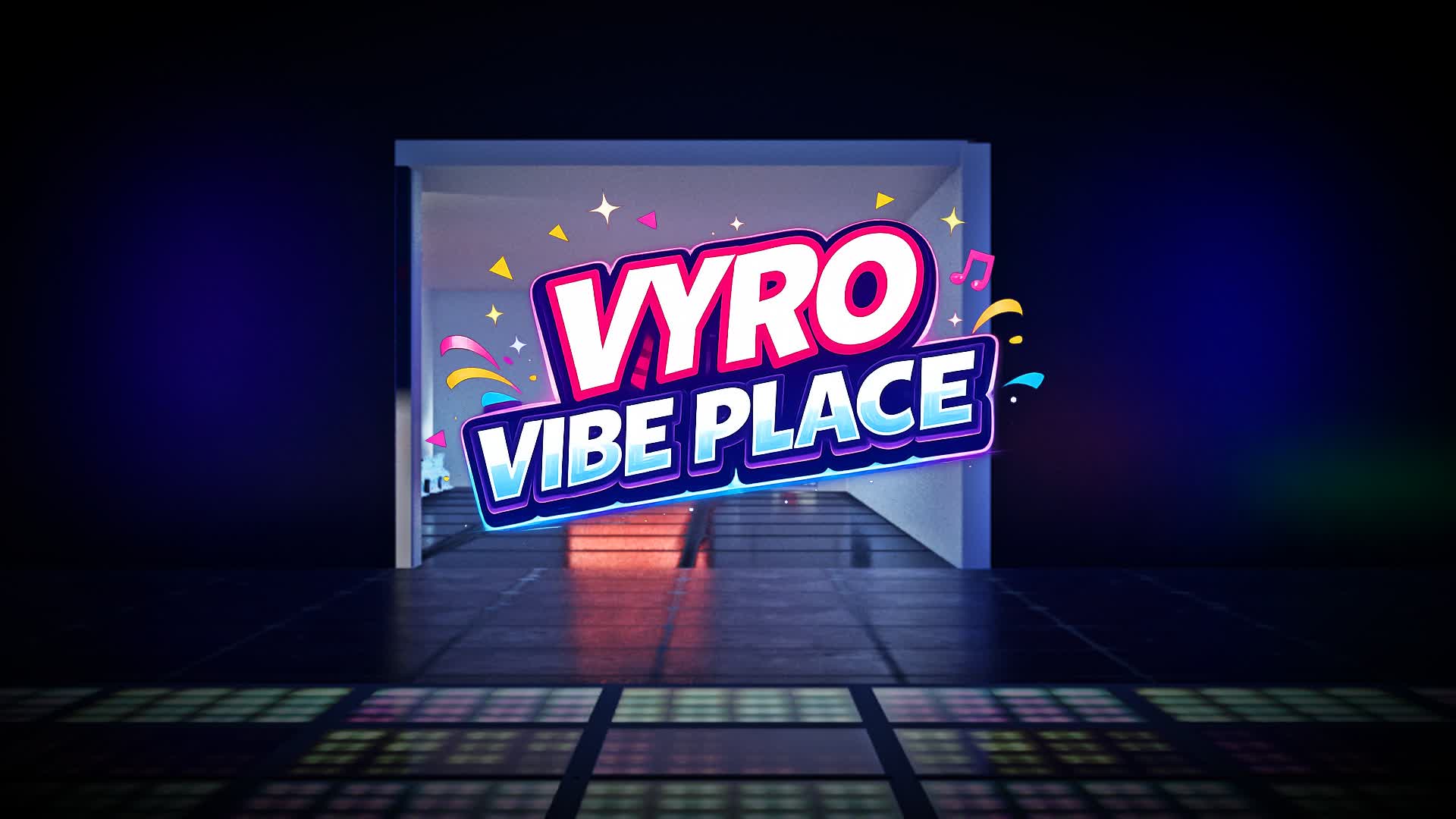 VYROバイブプレイス