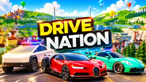 đźš“ SPEED NATION RP