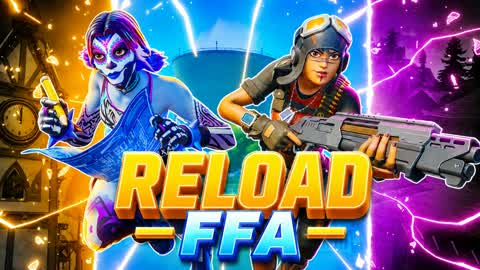 RELOAD FFA
