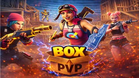 BoX PvP 2.0