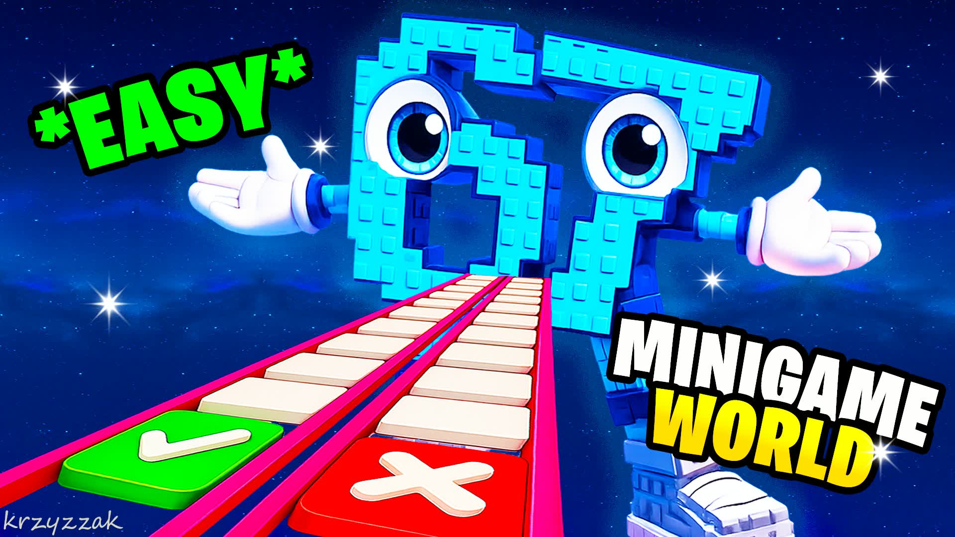  GLASS BRIDGE  OBBY TOWER - TYCOON 