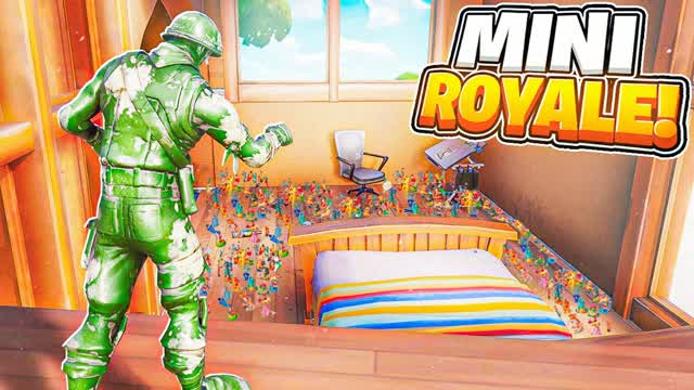 MINI ROYALE đ