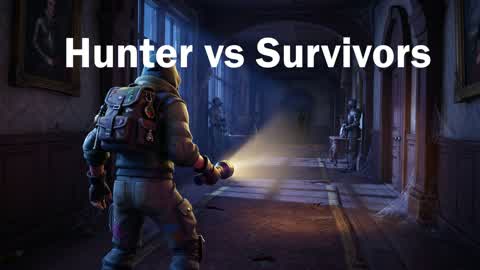 Hunter vs Survivors