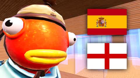 📦ENGLISH OR SPANISH BOXFIGHTS