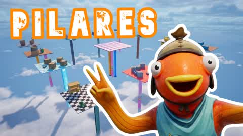 ⭐SUPER PILARES⭐
