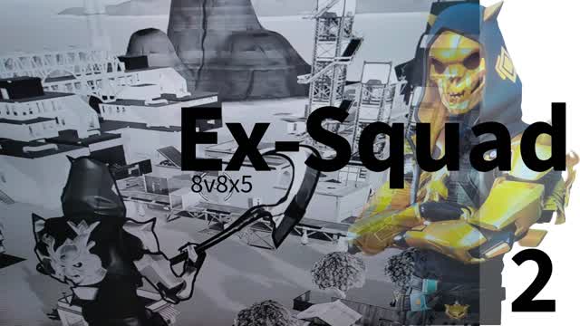 Ex-Squad (2)
