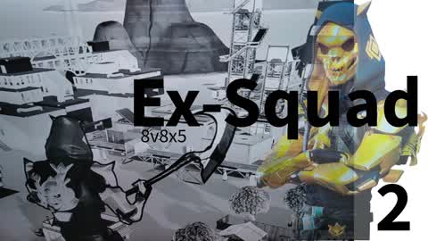 Ex-Squad (2)