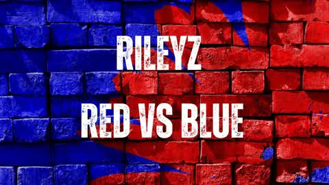 Rileyz Red vs Blue