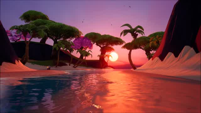 Robyn's Oasis🏝️🌸