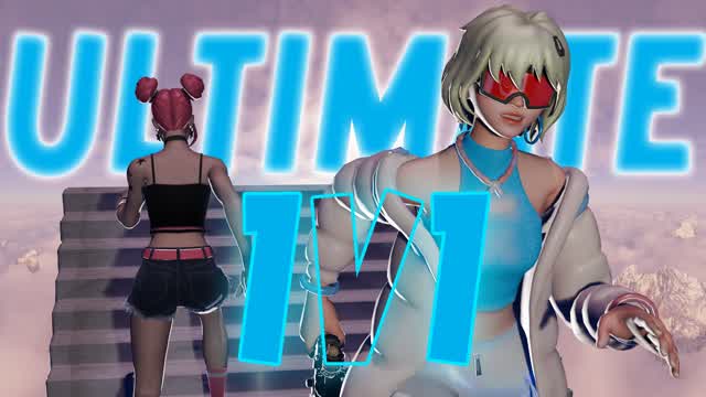 ✨ ULTIMATE 1V1 ✨