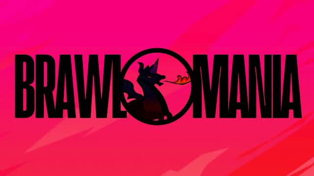 BRAWL MANIA