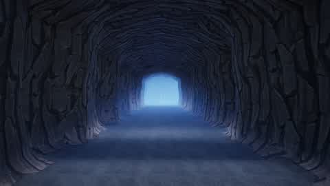 Cave zonewars