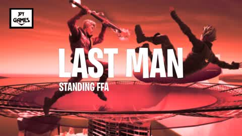 Last Man Standing: SKY WAR