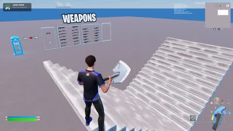 1v1 , 10 Players