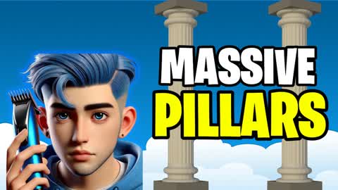 Massive Pillars