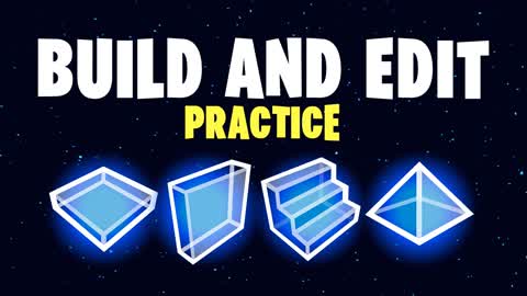 BUILD AND EDIT TRAINING 📝