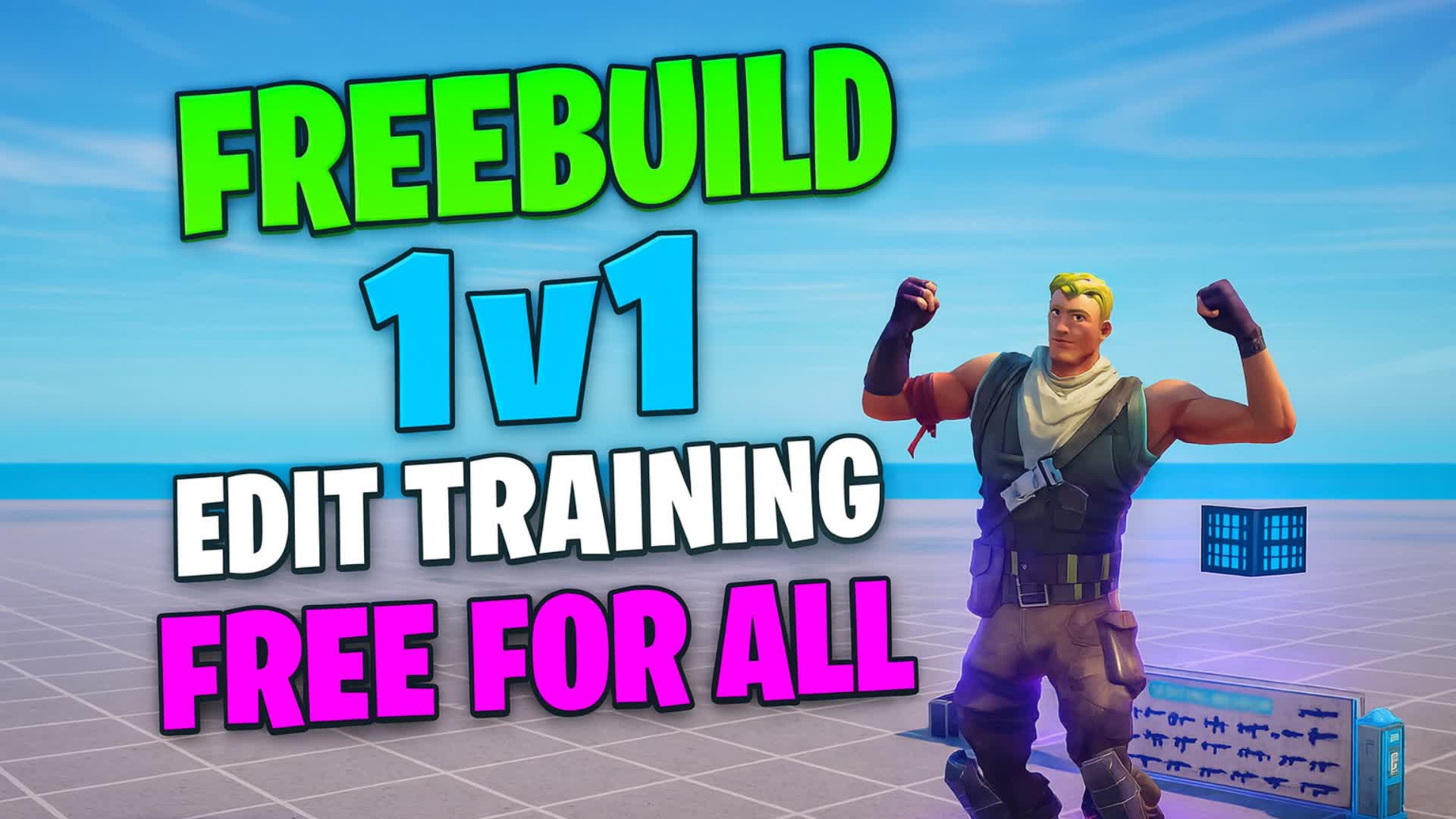 Practice Hub - Free For All