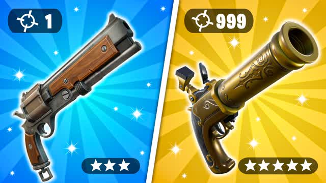 🎯 ONE SHOT LEGENDS 🏆