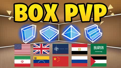 1V1 BOX PVP WW3